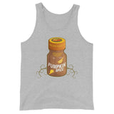 Pumpkin Spice Poppers (Tank Top)-Tank Top-Swish Embassy