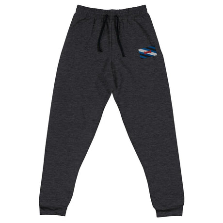 Pup Pride (Sweatpants)-Sweatpants-Swish Embassy