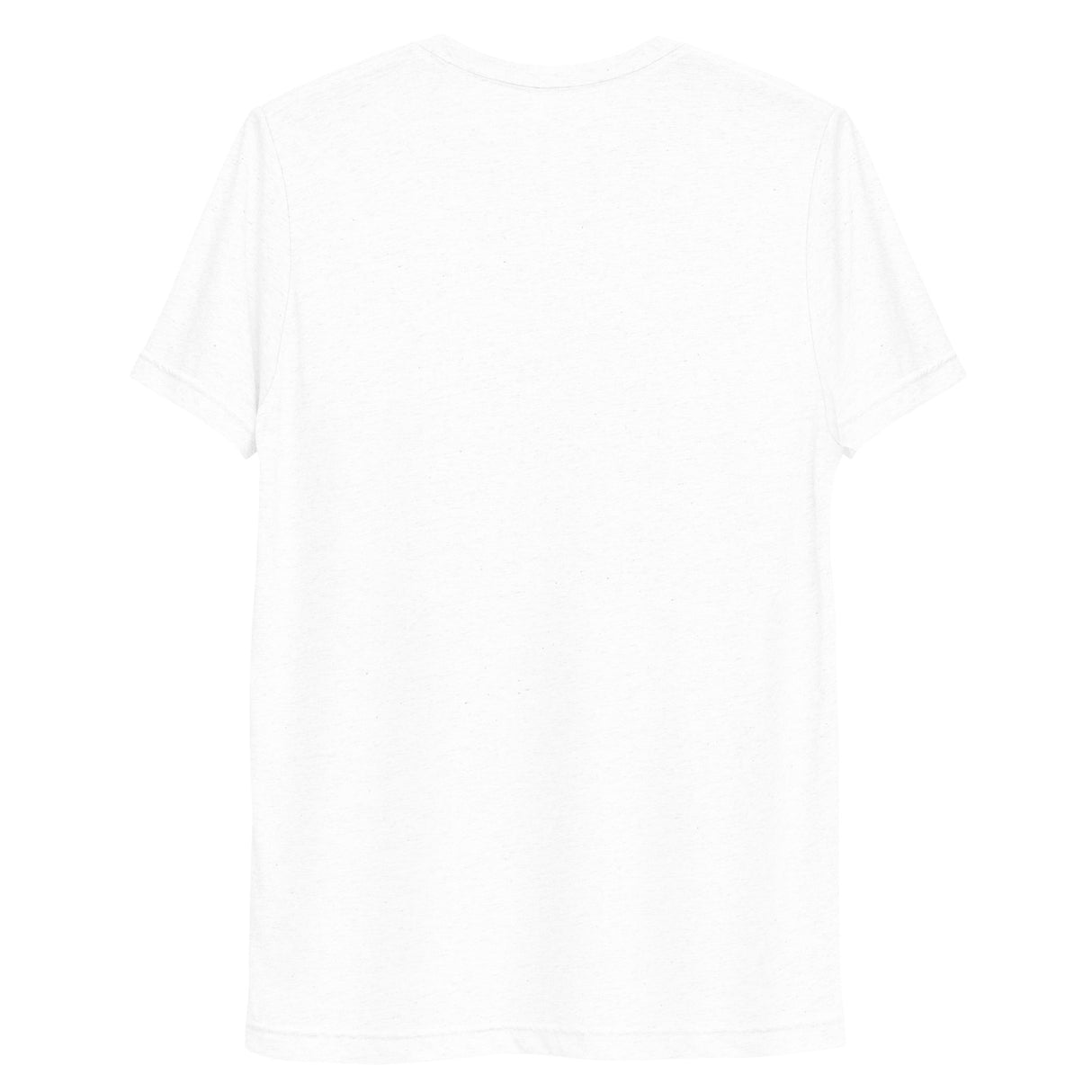 Purple Ruffles (Triblend)-Triblend T-Shirt-Swish Embassy