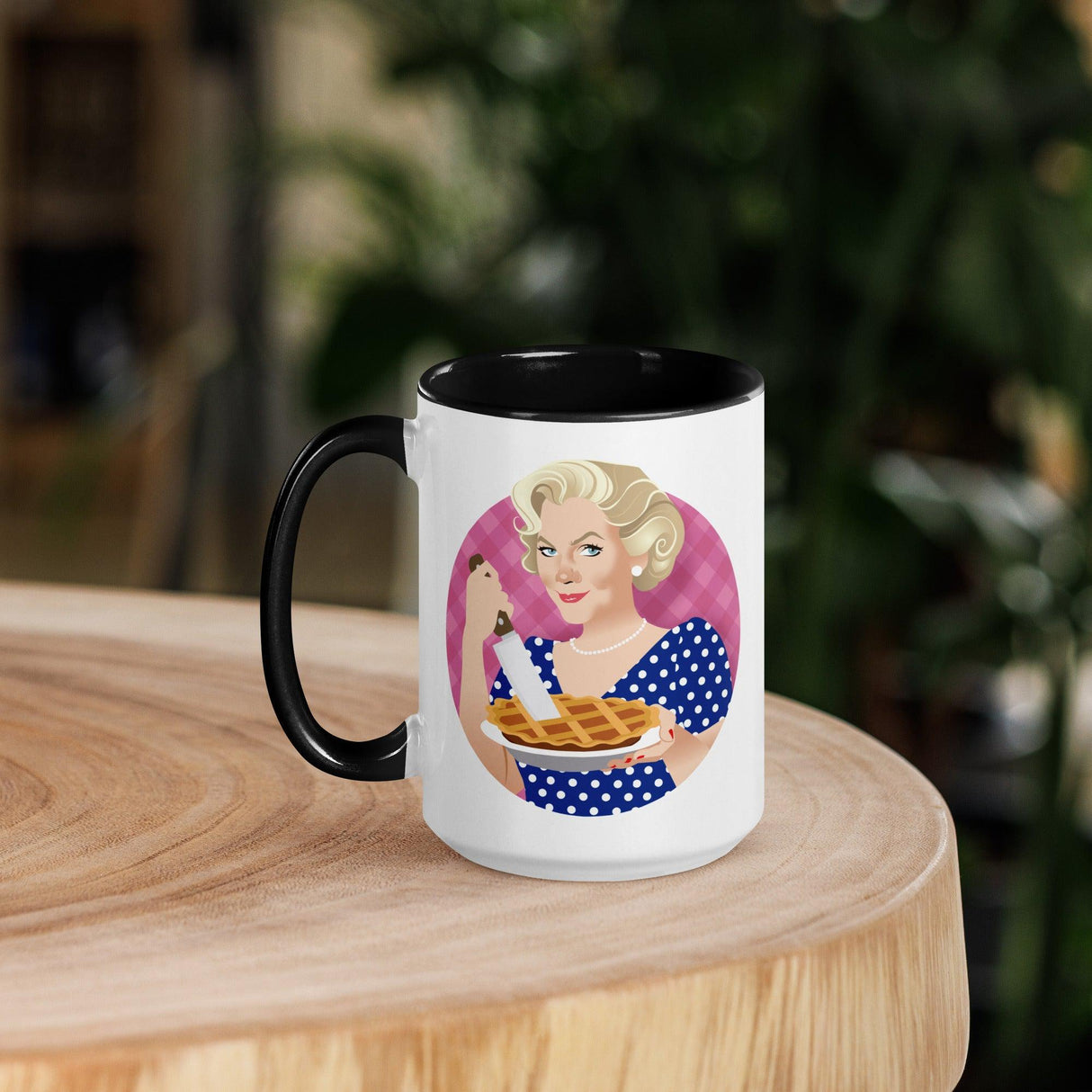 Pussywillows (Mug)-Mugs-Swish Embassy