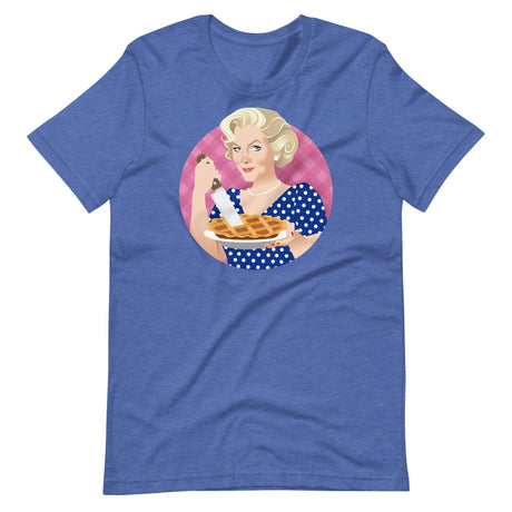 Pussywillows-T-Shirts-Swish Embassy