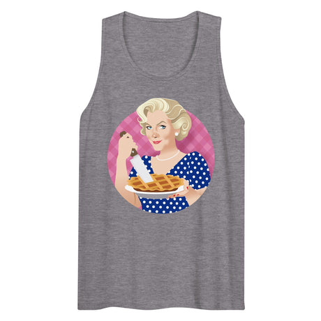 Pussywillows (Tank Top)-Tank Top-Swish Embassy