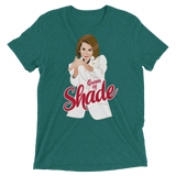 Queen of Shade (Triblend)-Triblend T-Shirt-Swish Embassy