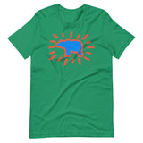 Radiant Bear-T-Shirts-Swish Embassy