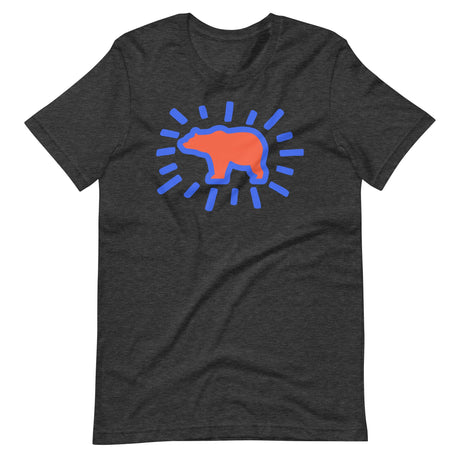 Radiant Bear-T-Shirts-Swish Embassy