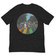 Rainbow Crossing Girls-T-Shirts-Swish Embassy
