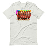 Rainbows and Rhythm-T-Shirts-Swish Embassy