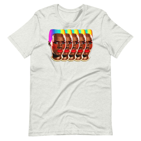 Rainbows and Rhythm-T-Shirts (Staging)-Swish Embassy