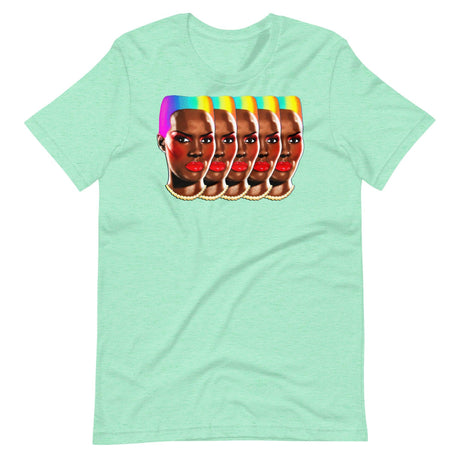 Rainbows and Rhythm-T-Shirts (Staging)-Swish Embassy