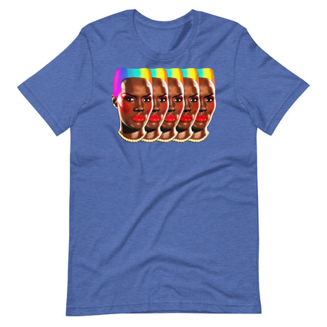 Rainbows and Rhythm-T-Shirts (Staging)-Swish Embassy