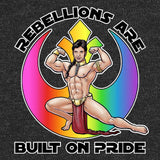 Rebel Pride-T-Shirts-Swish Embassy
