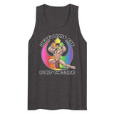 Rebel Pride (Tank Top)-Tank Top-Swish Embassy