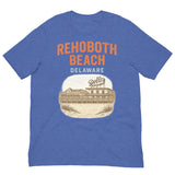 Rehoboth Beach-T-Shirts-Swish Embassy