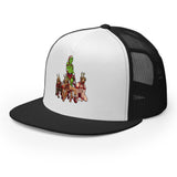 Reindeer Gains (Headwear)-Headwear-Swish Embassy