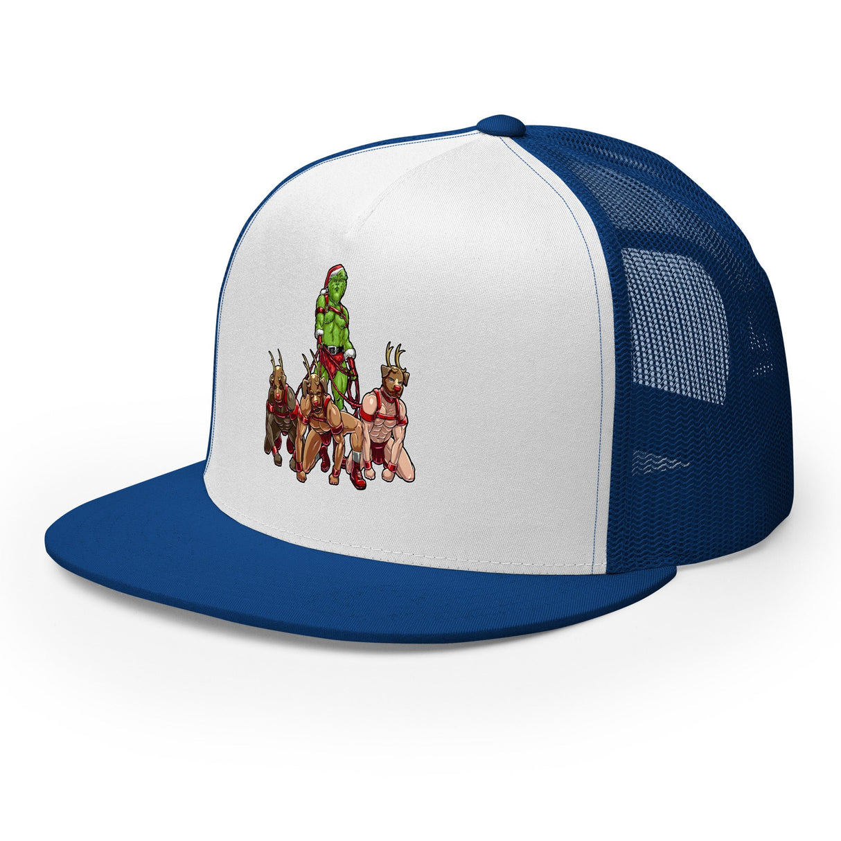 Reindeer Gains (Headwear)-Headwear-Swish Embassy