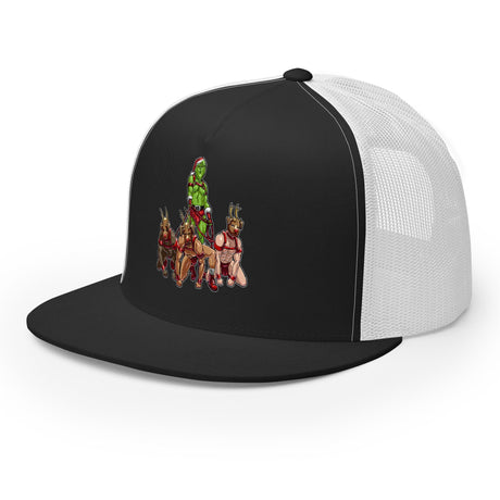 Reindeer Gains (Headwear)-Headwear-Swish Embassy