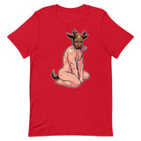 Reindeer Games-Christmas T-Shirts-Swish Embassy