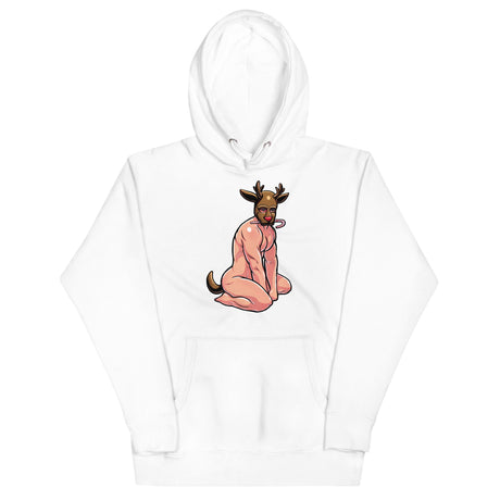 Reindeer Games (Hoodie)-Hoodie-Swish Embassy