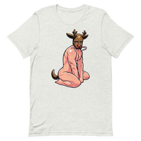 Reindeer Games-T-Shirts-Swish Embassy