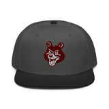 Retro Bear (Headwear)-Headwear-Swish Embassy