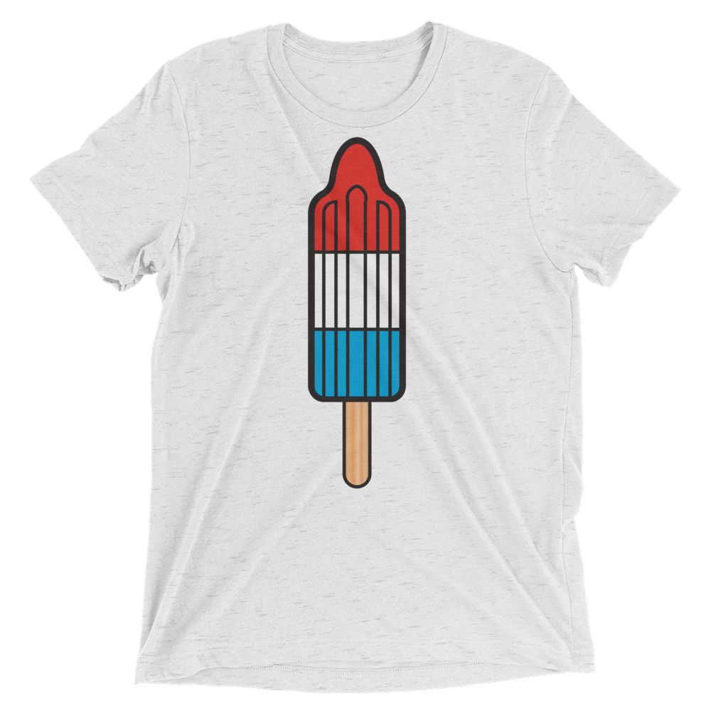 Rocket (Triblend)-Triblend T-Shirt-Swish Embassy