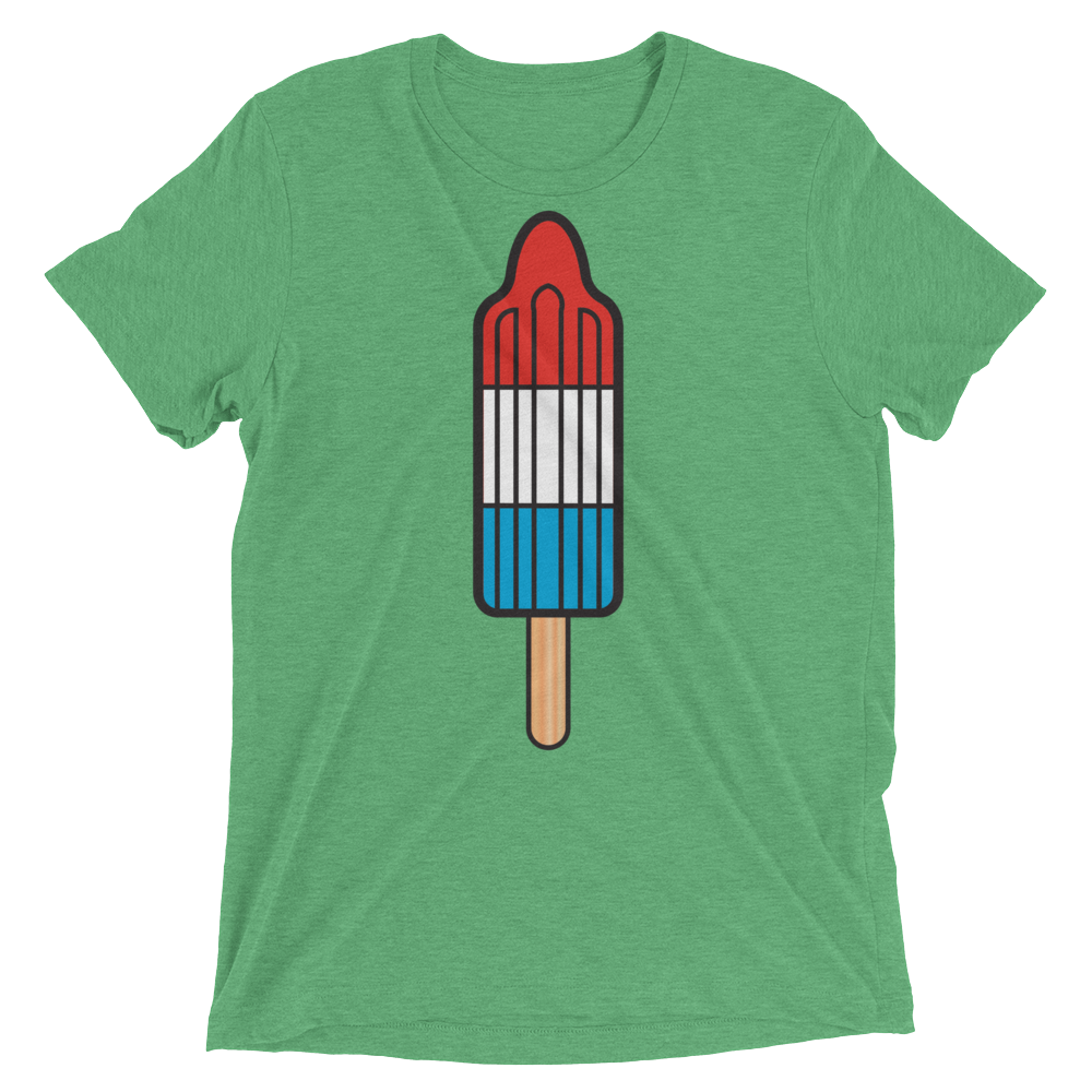 Rocket (Triblend)-Triblend T-Shirt-Swish Embassy