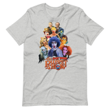 Rocky Horror Puppet Show-T-Shirts-Swish Embassy