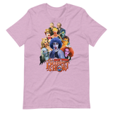 Rocky Horror Puppet Show-T-Shirts-Swish Embassy