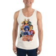 Rocky Horror Puppet Show (Tank Top)-Halloween Tank-Swish Embassy