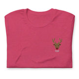 Rudolph (Top)-T-Shirts-Swish Embassy