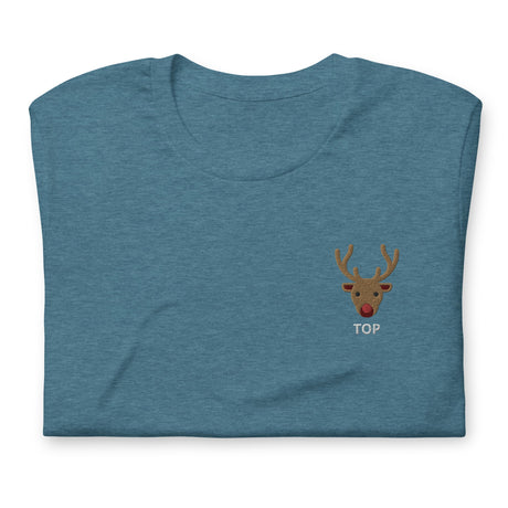Rudolph (Top)-T-Shirts-Swish Embassy