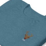 Rudolph (Top)-T-Shirts-Swish Embassy