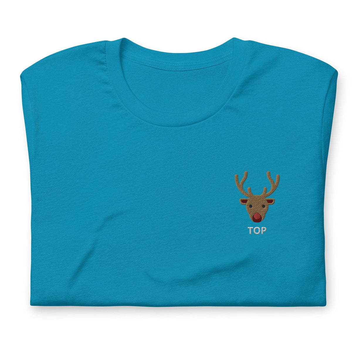 Rudolph (Top)-T-Shirts-Swish Embassy