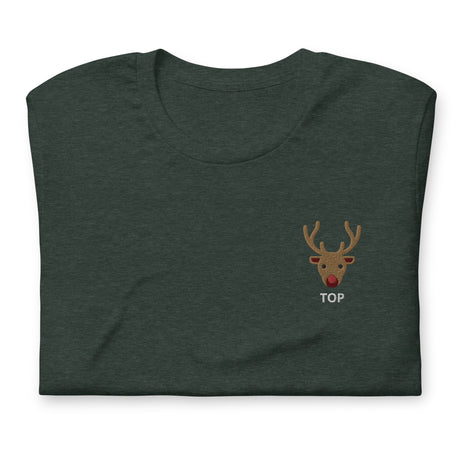 Rudolph (Top)-T-Shirts-Swish Embassy