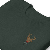 Rudolph (Top)-T-Shirts-Swish Embassy