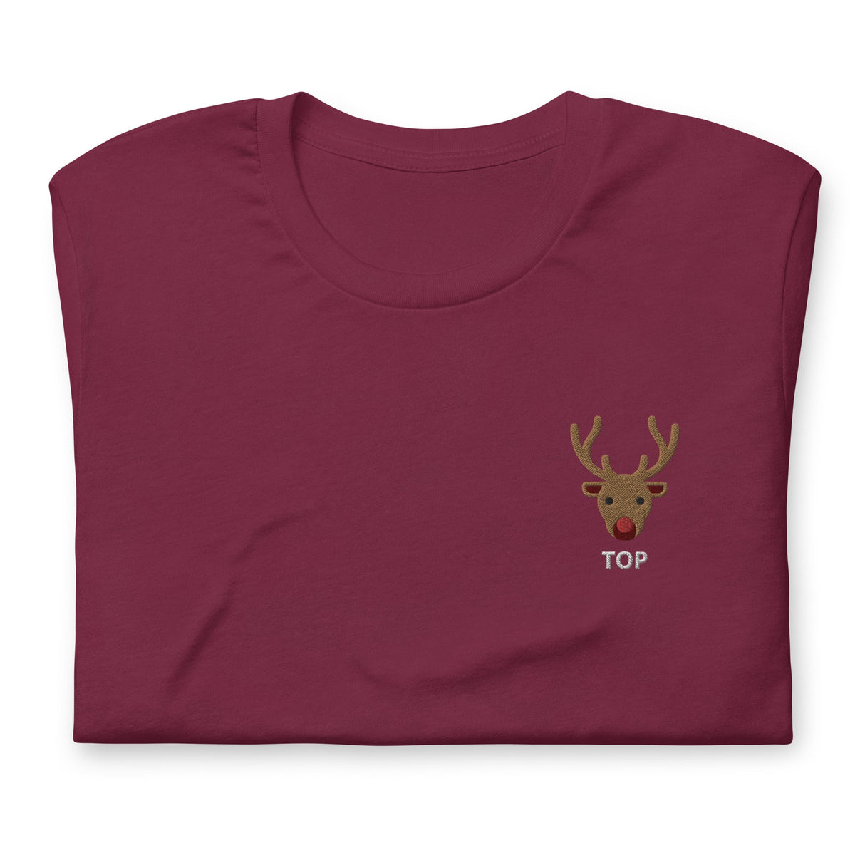 Rudolph (Top)-T-Shirts-Swish Embassy