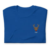 Rudolph (Top)-T-Shirts-Swish Embassy