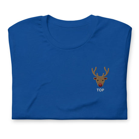 Rudolph (Top)-T-Shirts-Swish Embassy