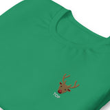 Rudolph (Top)-T-Shirts-Swish Embassy