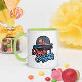 Rusty Anchor (Mug)-Mugs-Swish Embassy