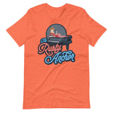 Rusty Anchor-T-Shirts-Swish Embassy