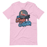 Rusty Anchor-T-Shirts-Swish Embassy