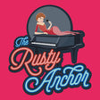 Rusty Anchor-T-Shirts-Swish Embassy