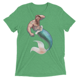 Salt of the Sea (Triblend)-Triblend T-Shirt-Swish Embassy