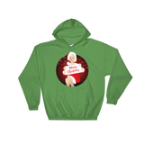 Santa Baby (Hoodie)-Hoodie-Swish Embassy