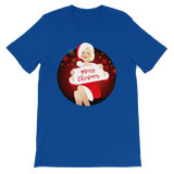 Santa Baby-T-Shirts-Swish Embassy