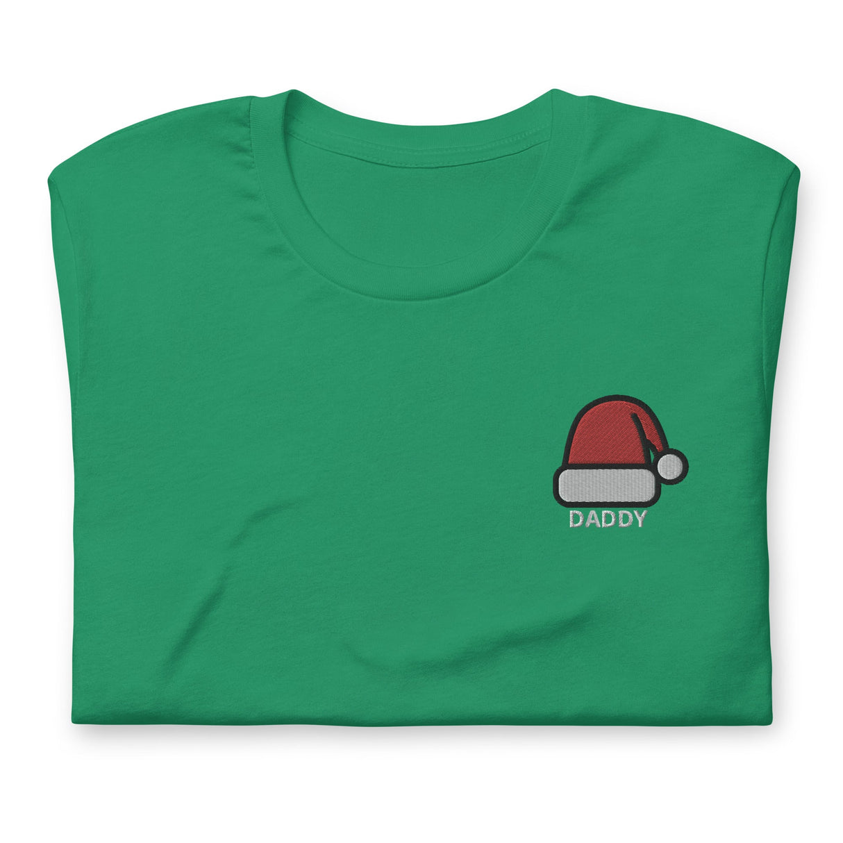 Santa Hat (Daddy)-T-Shirts-Swish Embassy