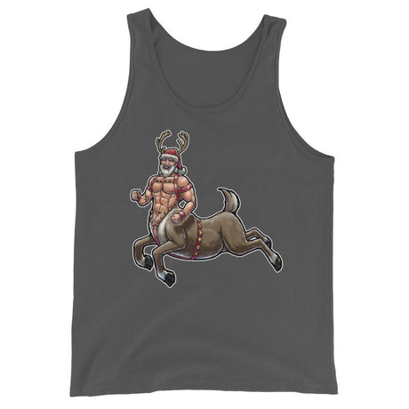 Santaur (Tank Top)-Tank Top-Swish Embassy