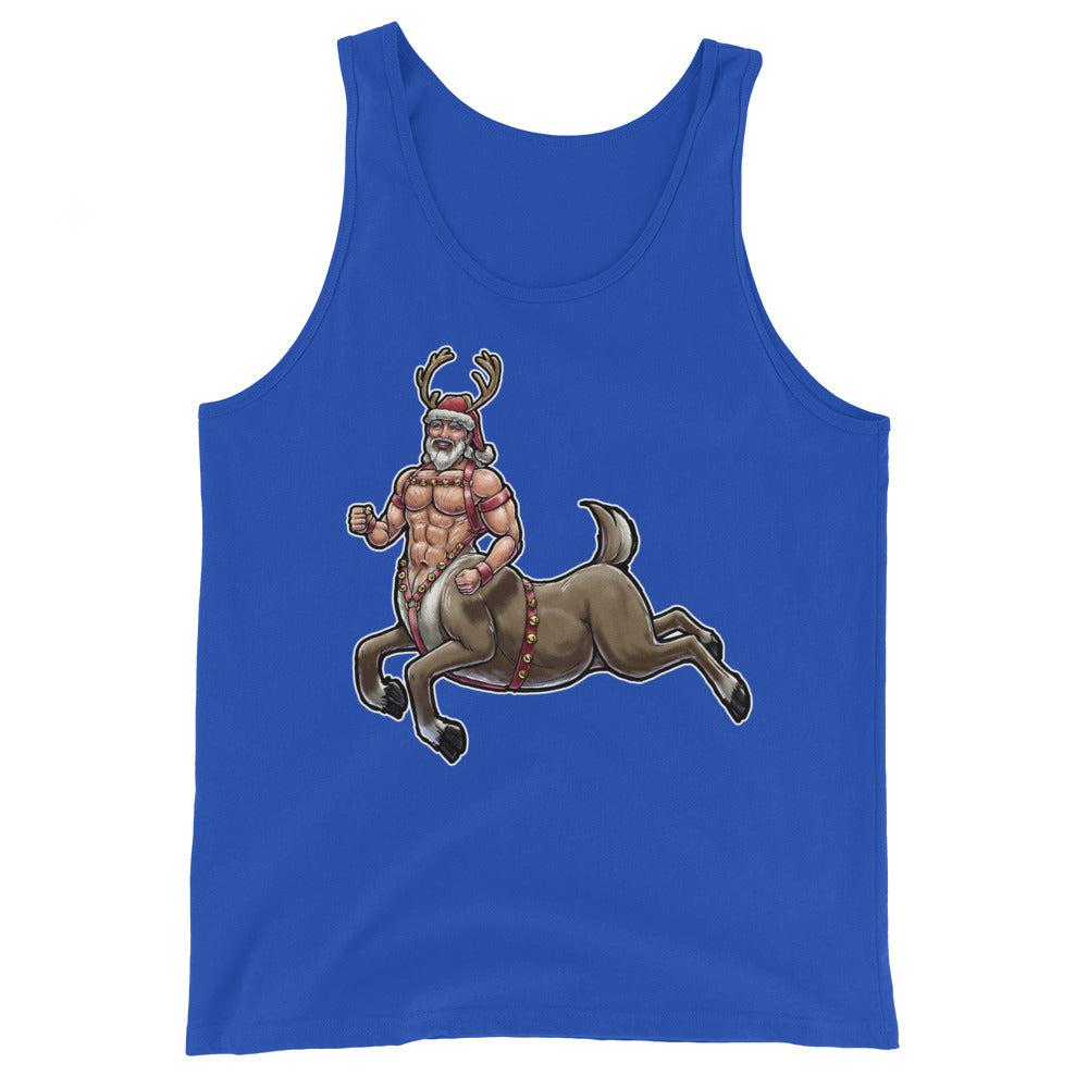 Santaur (Tank Top)-Tank Top-Swish Embassy