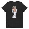 Sassy Jesus-T-Shirts-Swish Embassy